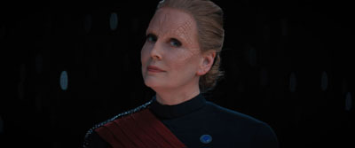 Star Trek: Discovery ScreenCaps "Kobayashi Maru" (S4:E1)