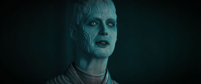 Star Trek: Discovery ScreenCaps "Kobayashi Maru" (S4:E1)