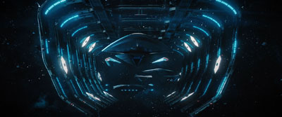 Star Trek: Discovery ScreenCaps "Kobayashi Maru" (S4:E1)