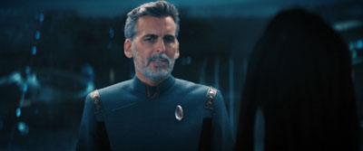 Star Trek: Discovery ScreenCaps "Kobayashi Maru" (S4:E1)