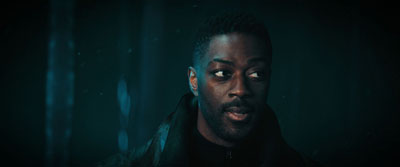 Star Trek: Discovery ScreenCaps "Kobayashi Maru" (S4:E1)