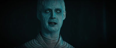Star Trek: Discovery ScreenCaps "Kobayashi Maru" (S4:E1)