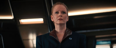 Star Trek: Discovery ScreenCaps "Kobayashi Maru" (S4:E1)