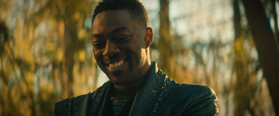 Star Trek: Discovery ScreenCaps "Kobayashi Maru" (S4:E1)