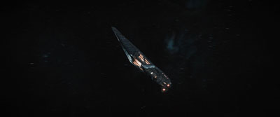 Star Trek: Discovery ScreenCaps "Kobayashi Maru" (S4:E1)