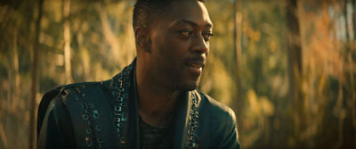 Star Trek: Discovery ScreenCaps "Kobayashi Maru" (S4:E1)