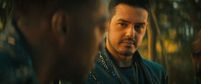 Star Trek: Discovery ScreenCaps "Kobayashi Maru" (S4:E1)