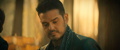 Star Trek: Discovery ScreenCaps "Kobayashi Maru" (S4:E1)