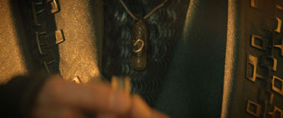 Star Trek: Discovery ScreenCaps "Kobayashi Maru" (S4:E1)