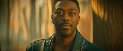 Star Trek: Discovery ScreenCaps "Kobayashi Maru" (S4:E1)
