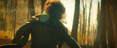 Star Trek: Discovery ScreenCaps "Kobayashi Maru" (S4:E1)
