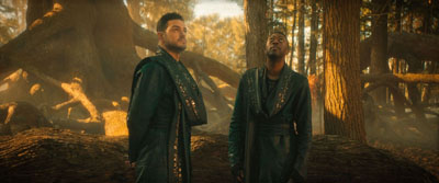 Star Trek: Discovery ScreenCaps "Kobayashi Maru" (S4:E1)