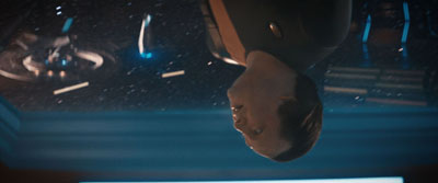 Star Trek: Discovery ScreenCaps "Kobayashi Maru" (S4:E1)