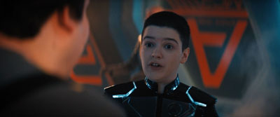 Star Trek: Discovery ScreenCaps "Kobayashi Maru" (S4:E1)
