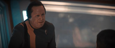 Star Trek: Discovery ScreenCaps "Kobayashi Maru" (S4:E1)