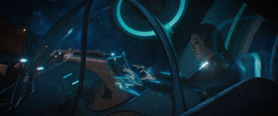 Star Trek: Discovery ScreenCaps "Kobayashi Maru" (S4:E1)