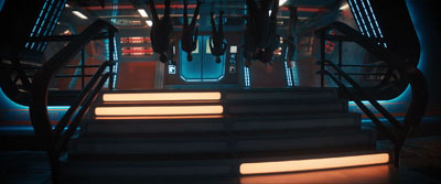 Star Trek: Discovery ScreenCaps "Kobayashi Maru" (S4:E1)