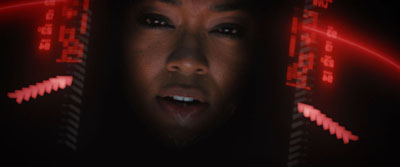 Star Trek: Discovery ScreenCaps "Kobayashi Maru" (S4:E1)