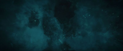 Star Trek: Discovery ScreenCaps "Kobayashi Maru" (S4:E1)
