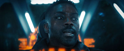 Star Trek: Discovery ScreenCaps "Kobayashi Maru" (S4:E1)