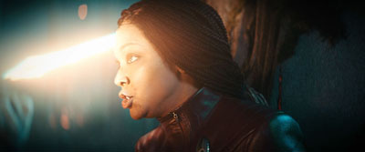 Star Trek: Discovery ScreenCaps "Kobayashi Maru" (S4:E1)