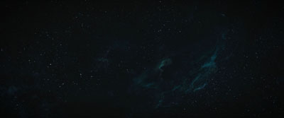 Star Trek: Discovery ScreenCaps "The Galactic Barrier" (S4:E10)