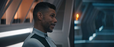 Star Trek: Discovery ScreenCaps "The Galactic Barrier" (S4:E10)