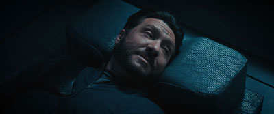 Star Trek: Discovery ScreenCaps "The Galactic Barrier" (S4:E10)