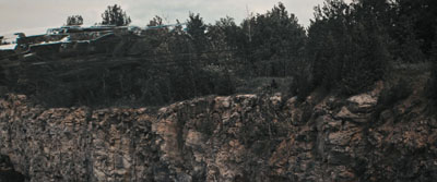 Star Trek: Discovery ScreenCaps "The Galactic Barrier" (S4:E10)