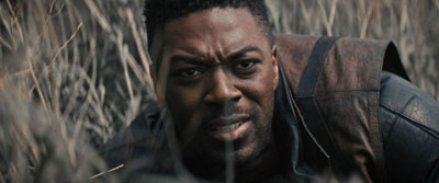 Star Trek: Discovery ScreenCaps "The Galactic Barrier" (S4:E10)
