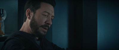 Star Trek: Discovery ScreenCaps "The Galactic Barrier" (S4:E10)