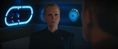 Star Trek: Discovery ScreenCaps "The Galactic Barrier" (S4:E10)