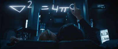 Star Trek: Discovery ScreenCaps "The Galactic Barrier" (S4:E10)