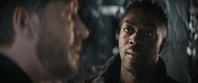 Star Trek: Discovery ScreenCaps "The Galactic Barrier" (S4:E10)