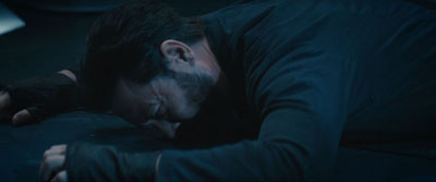 Star Trek: Discovery ScreenCaps "The Galactic Barrier" (S4:E10)