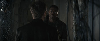 Star Trek: Discovery ScreenCaps "The Galactic Barrier" (S4:E10)
