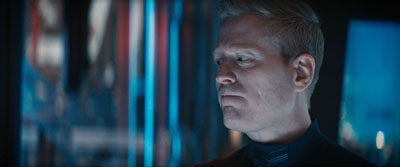 Star Trek: Discovery ScreenCaps "The Galactic Barrier" (S4:E10)
