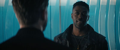 Star Trek: Discovery ScreenCaps "The Galactic Barrier" (S4:E10)
