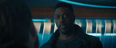 Star Trek: Discovery ScreenCaps "The Galactic Barrier" (S4:E10)