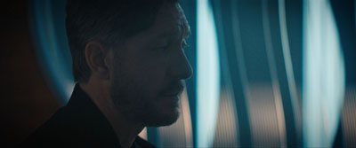 Star Trek: Discovery ScreenCaps "The Galactic Barrier" (S4:E10)