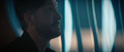 Star Trek: Discovery ScreenCaps "The Galactic Barrier" (S4:E10)