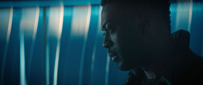 Star Trek: Discovery ScreenCaps "The Galactic Barrier" (S4:E10)
