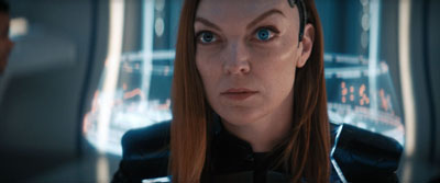 Star Trek: Discovery ScreenCaps "Rosetta" (S4:E11)