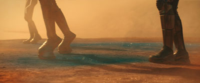 Star Trek: Discovery ScreenCaps "Rosetta" (S4:E11)