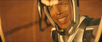 Star Trek: Discovery ScreenCaps "Rosetta" (S4:E11)