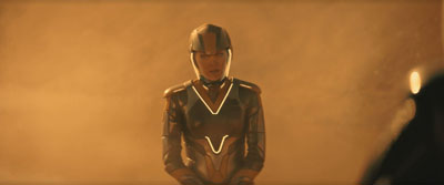 Star Trek: Discovery ScreenCaps "Rosetta" (S4:E11)