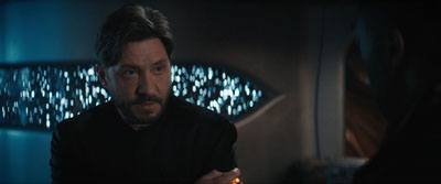 Star Trek: Discovery ScreenCaps "Rosetta" (S4:E11)