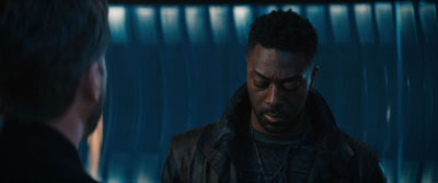 Star Trek: Discovery ScreenCaps "Rosetta" (S4:E11)