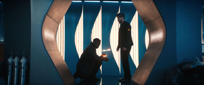 Star Trek: Discovery ScreenCaps "Rosetta" (S4:E11)