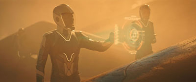Star Trek: Discovery ScreenCaps "Rosetta" (S4:E11)